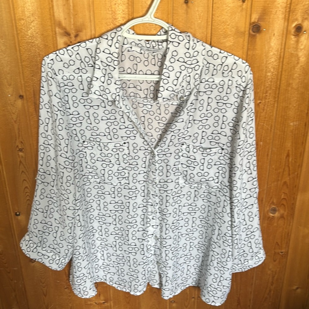 Reitmans Top